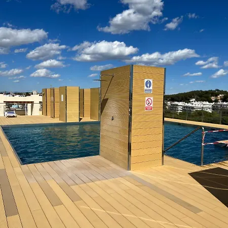 Park 111 Lejlighed Salou