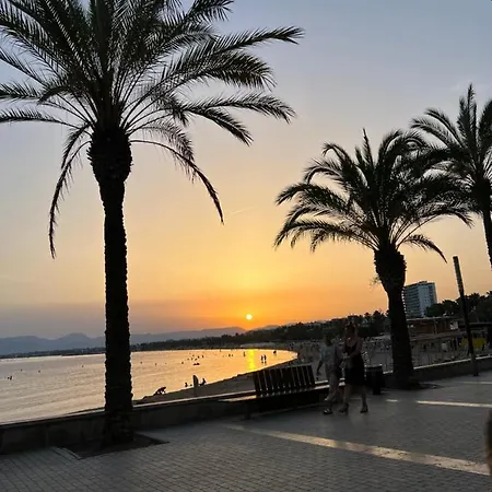 Park 111 Lejlighed Salou