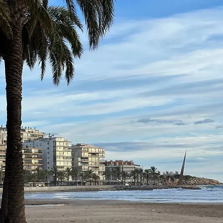 Park 111 Lejlighed Salou