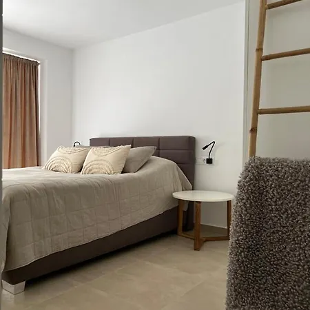 Park 111 Lejlighed Salou
