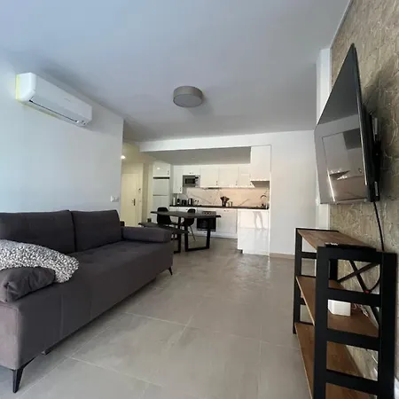 Park 111 Lejlighed Salou