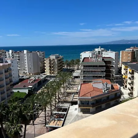 Lejlighed Park 111 Salou