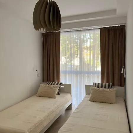 Park 111 Lejlighed Salou