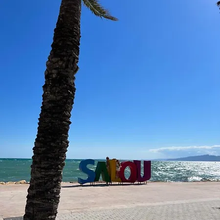 Park 111 Salou