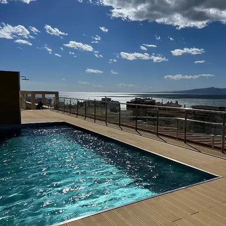 Apartment Park 111 Salou